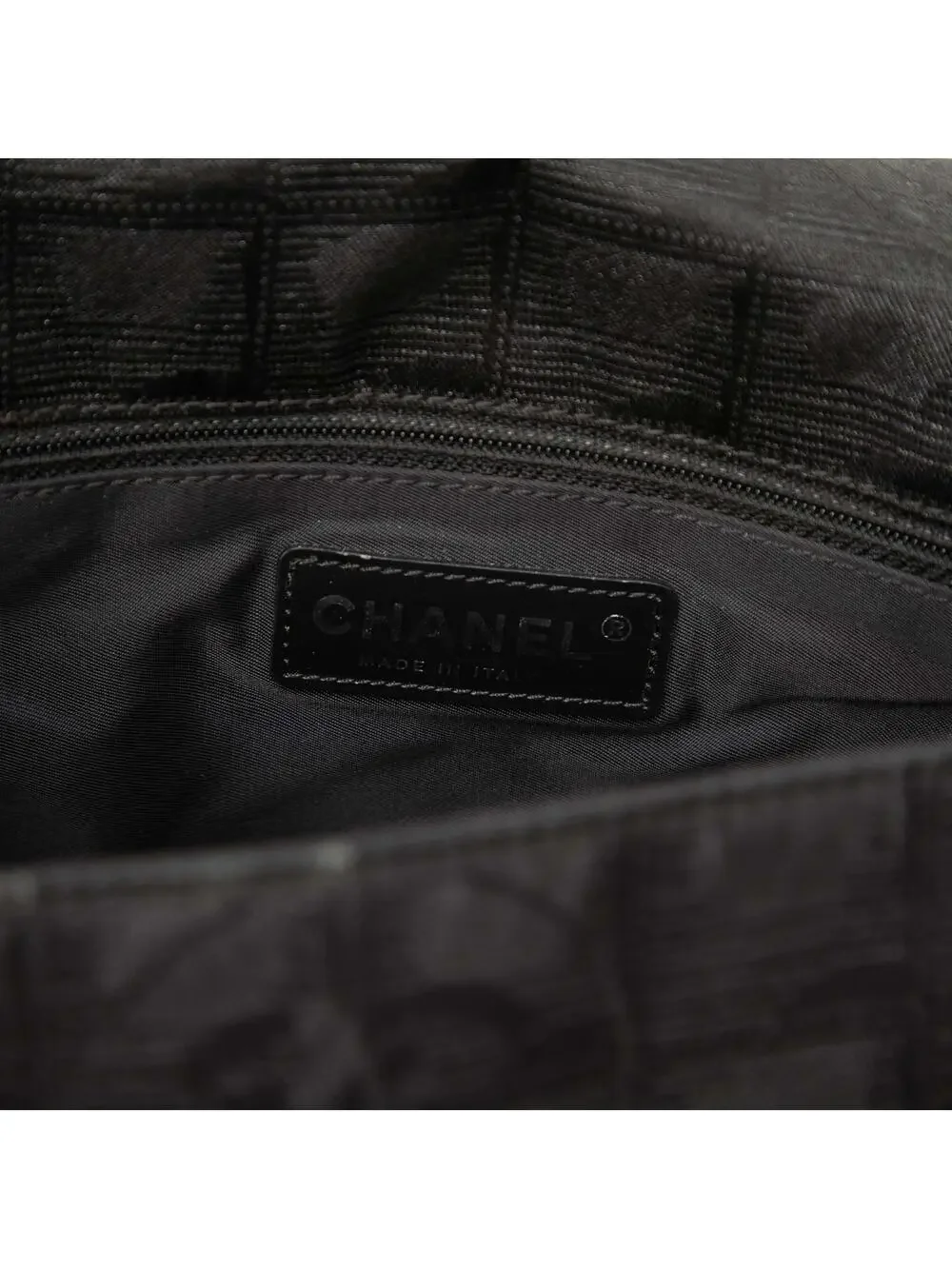 Chanel New Travel Line Nylon Crossbody #300384C77B
